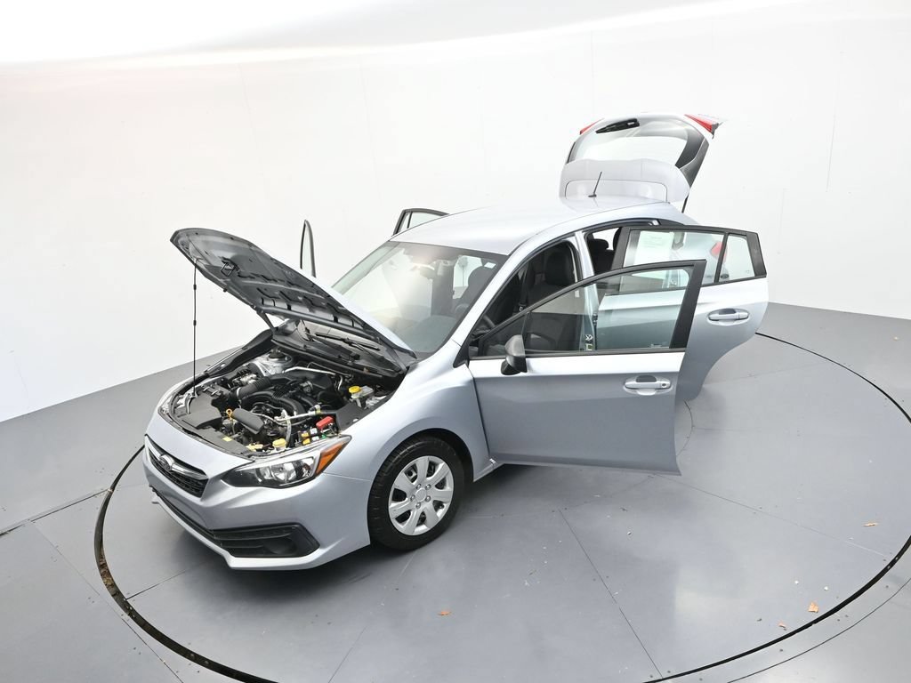 Used 2020 Subaru Impreza 2.0i AWD/4WD image 34