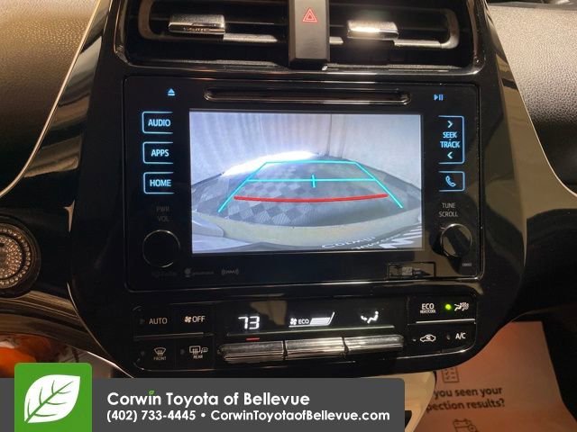 Used 2016 Toyota Prius Four Touring image 20