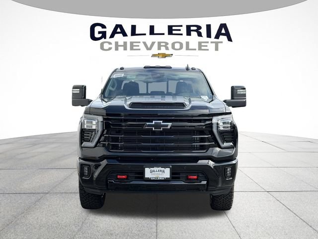 New 2026 Chevrolet Silverado 2500 LT w/ Trail Boss Package AWD/4WD image 3