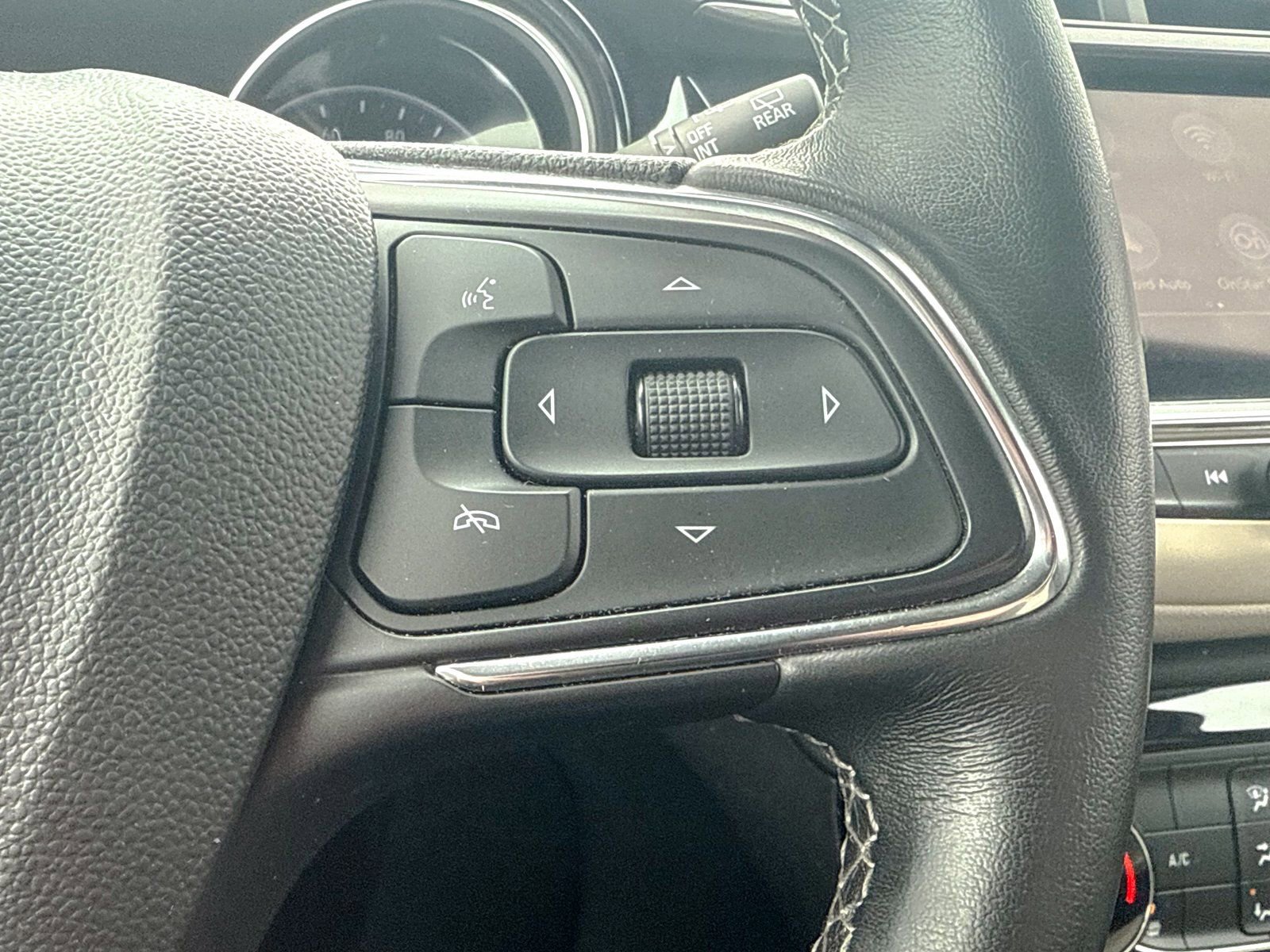 Used 2023 Buick Encore GX Preferred w/ Cold Weather Comfort Package image 43