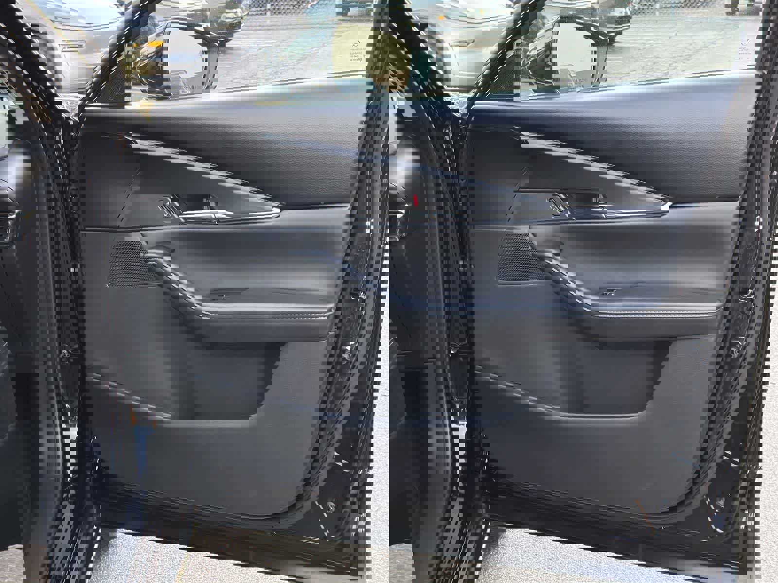 Used 2023 MAZDA CX-30 AWD 2.5 S w/ Preferred Package image 34