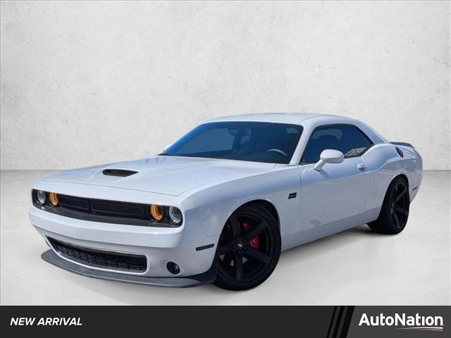 Used 2019 Dodge Challenger R/T w/ Stars & Stripes Edition