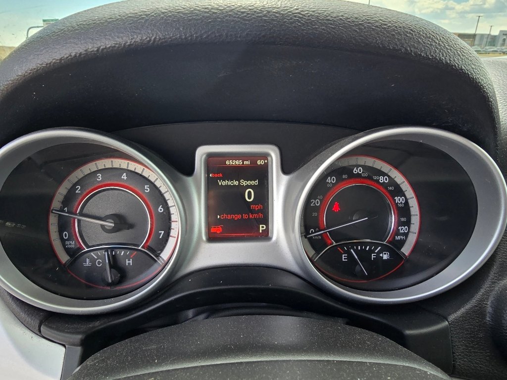 Used 2020 Dodge Journey SE image 21