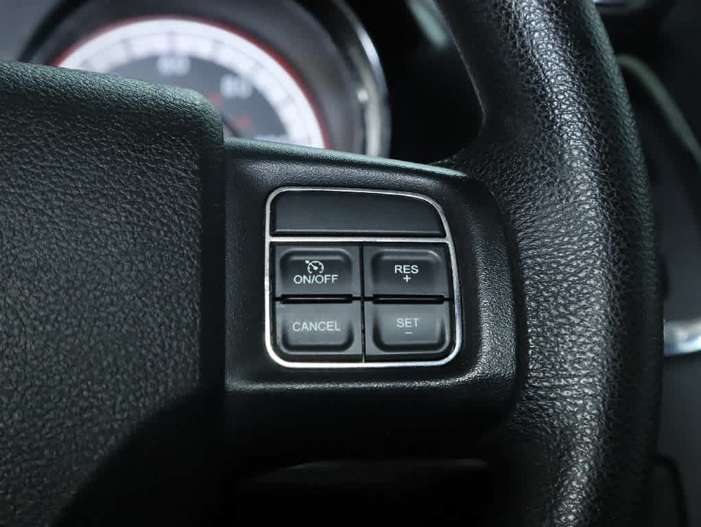 Used 2016 Dodge Grand Caravan SE w/ Quick Order Package 29E SE FWD image 22