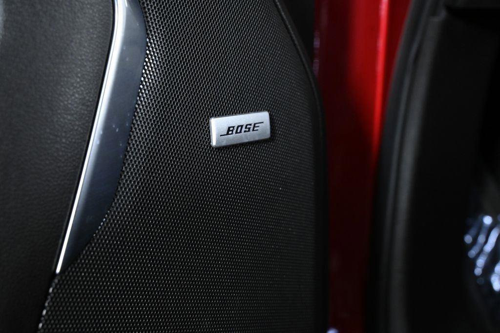 Used 2021 Chevrolet Tahoe Z71 w/ Luxury Package image 30