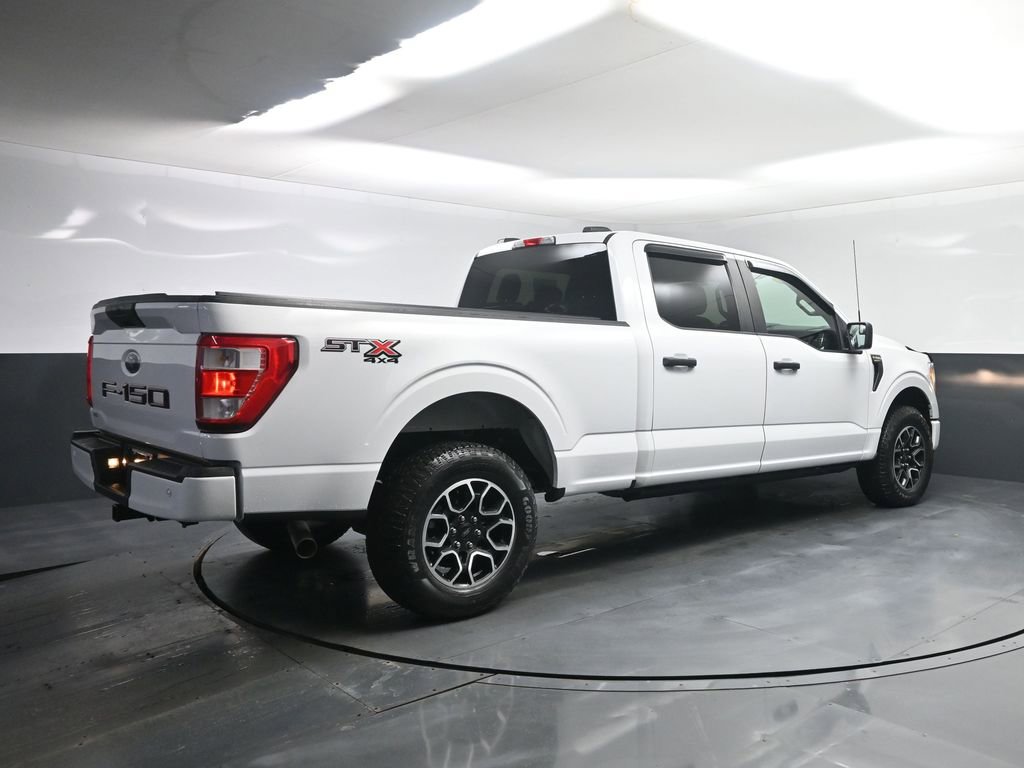 Used 2022 Ford F150 XL w/ STX Appearance Package image 26