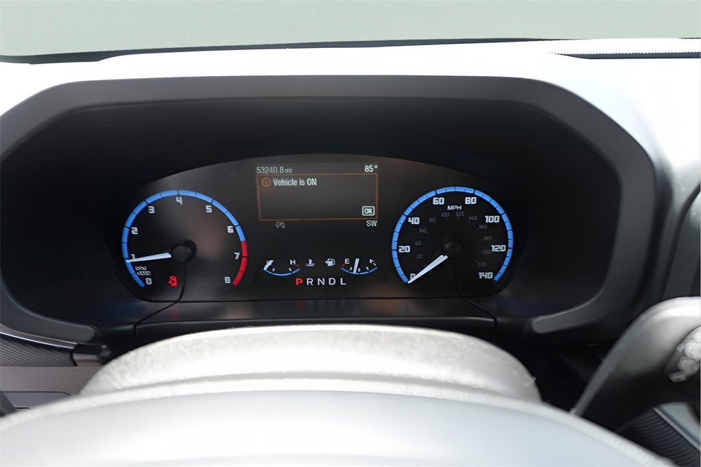 Used 2021 Ford Bronco Sport Big Bend image 16