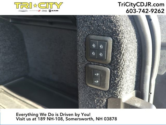 Used 2022 Land Rover Range Rover Westminster Edition image 31