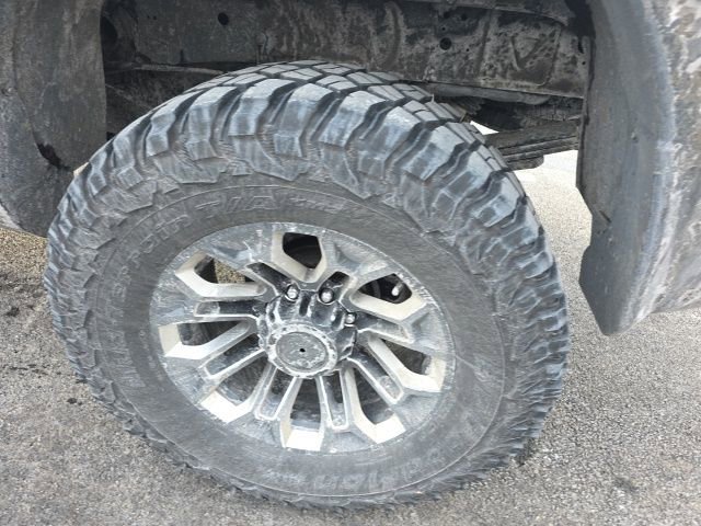 Used 2022 RAM 3500 Laramie image 25