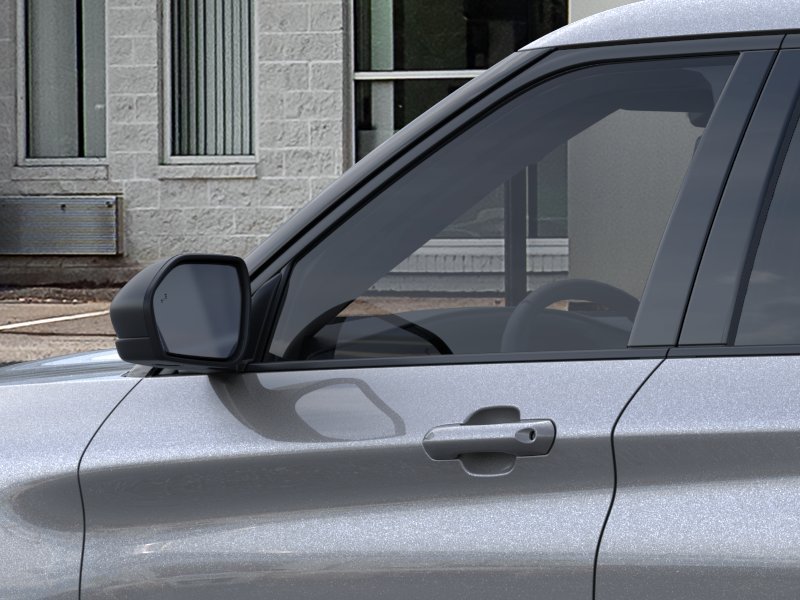 New 2026 Ford Explorer Active AWD/4WD image 43