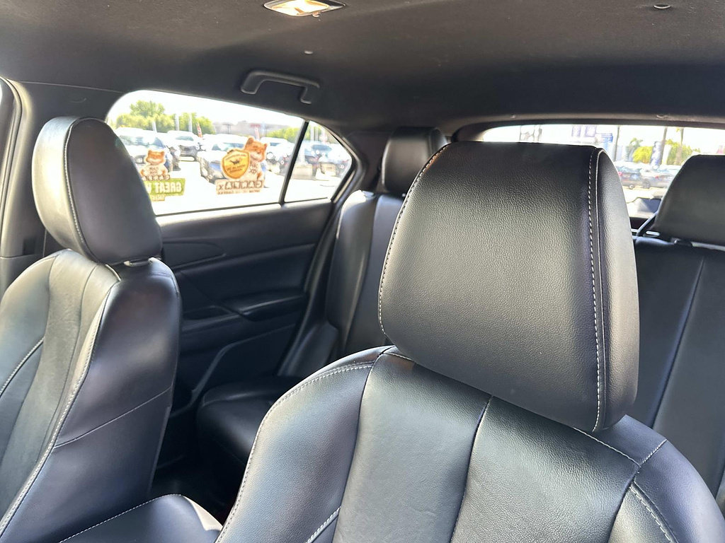 Used 2022 Mitsubishi Eclipse Cross SE AWD/4WD image 17