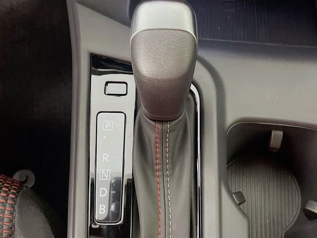 New 2026 Nissan Sentra SR image 12