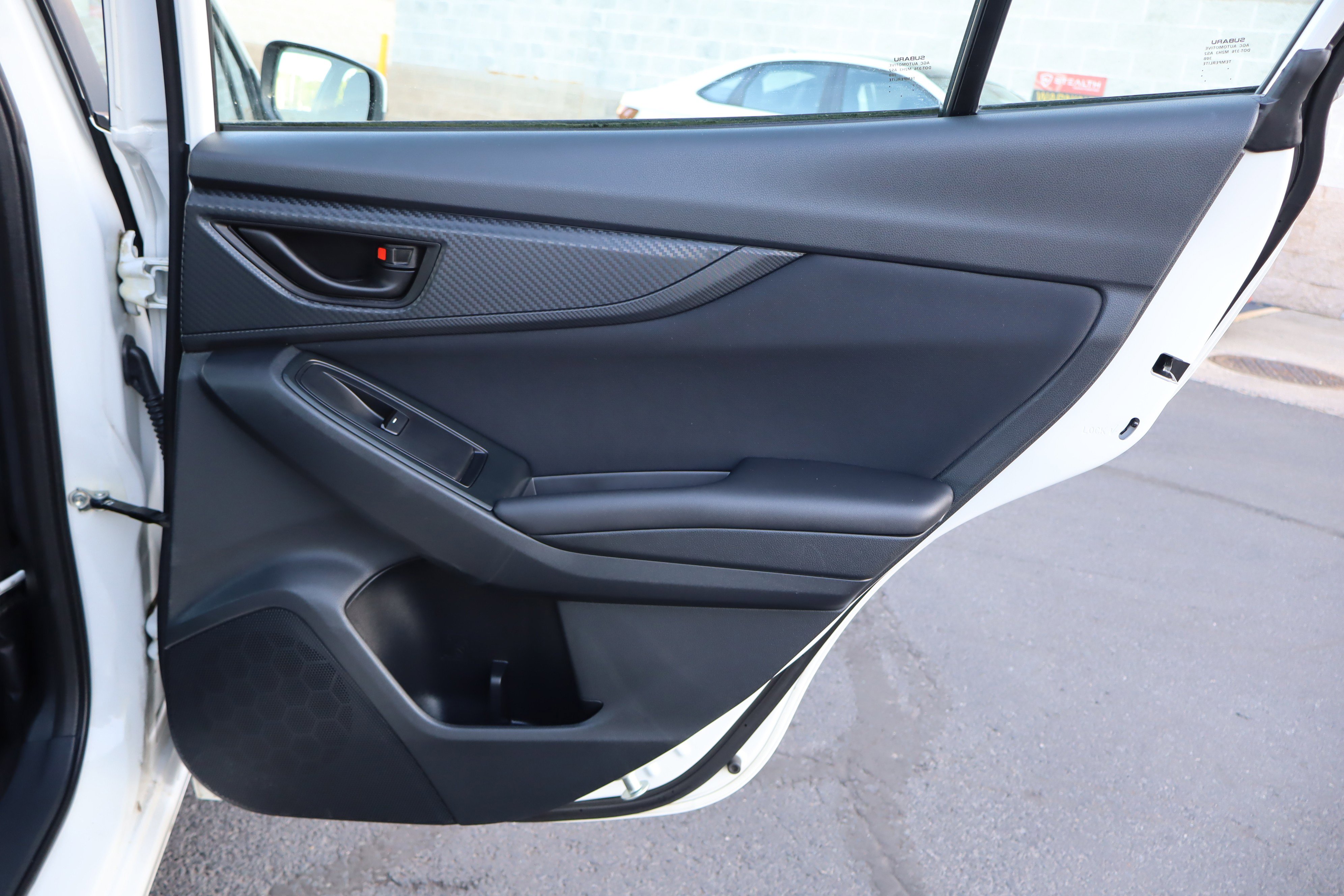 Used 2019 Subaru Impreza 2.0i Premium AWD/4WD image 29