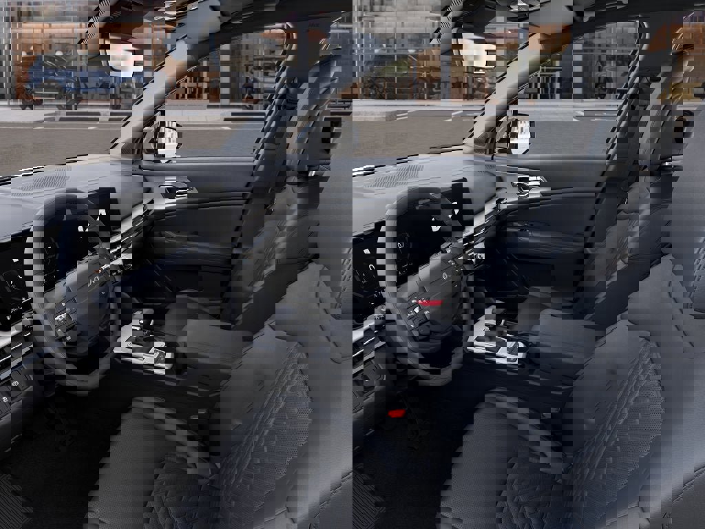 New 2026 Kia Sportage X-Line AWD/4WD image 17