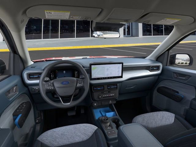 New 2025 Ford Maverick XLT w/ XLT Luxury Package image 9