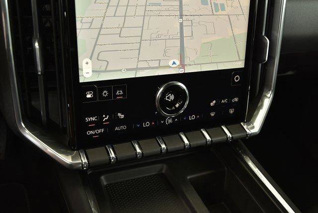 New 2026 GMC Acadia Elevation w/ Elevation Premium Package FWD image 23