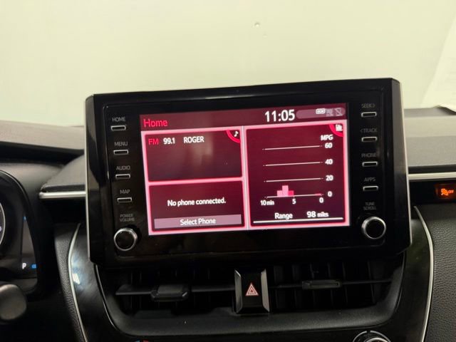 Used 2020 Toyota Corolla LE FWD image 17