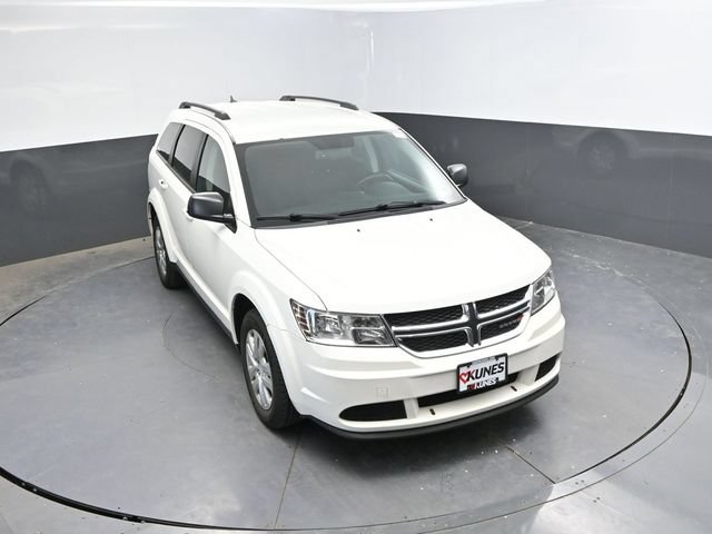 Used 2016 Dodge Journey SE w/ Flexible Seating Group FWD image 33