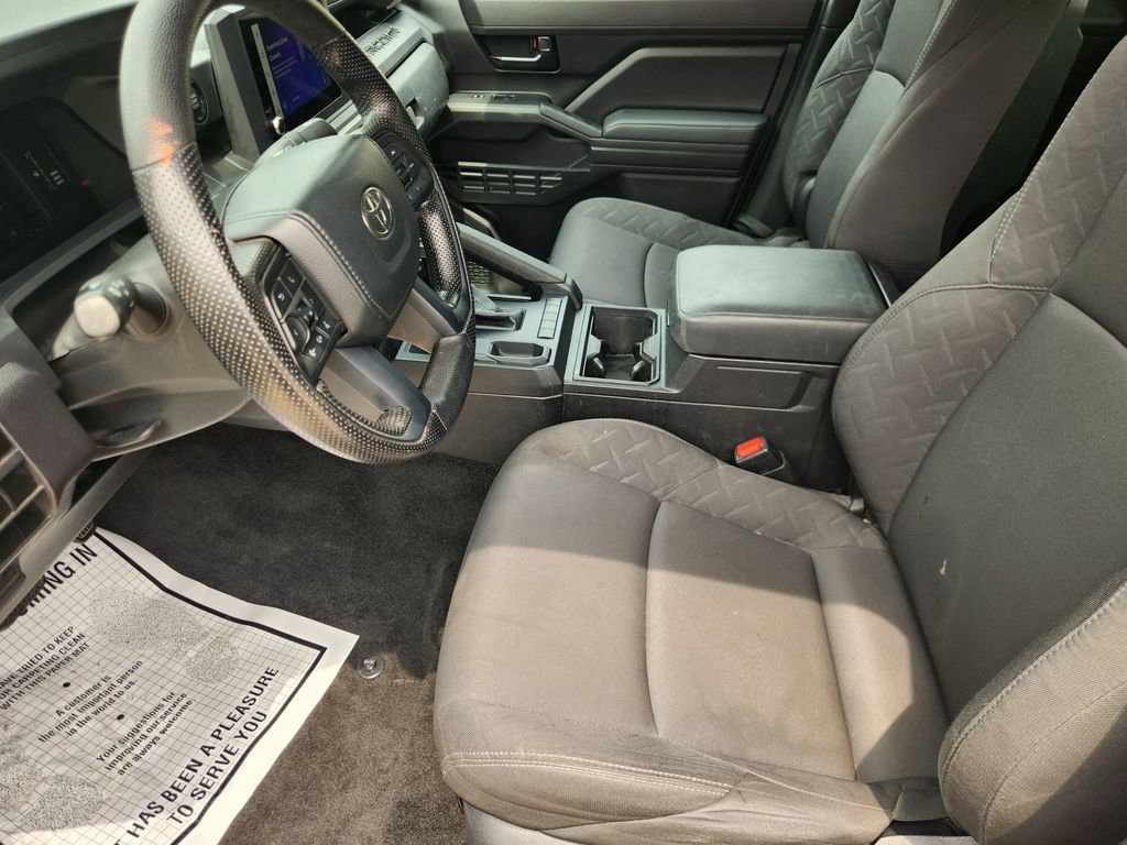 Used 2024 Toyota Tacoma SR RWD image 13