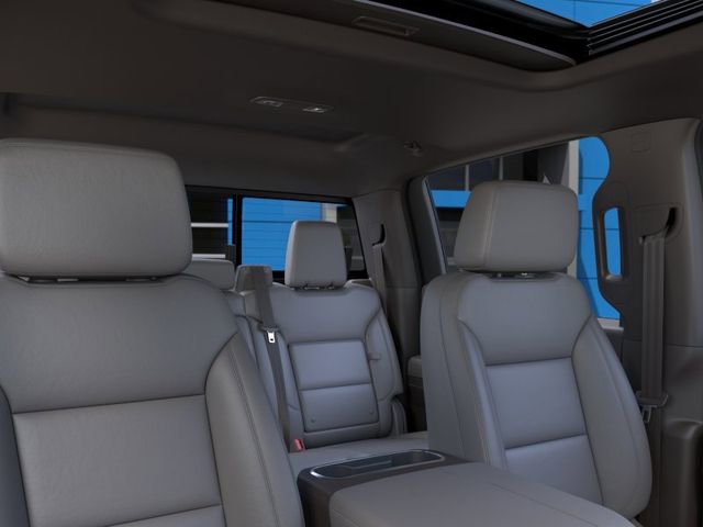 New 2026 Chevrolet Silverado 1500 RST w/ RST All Star Premium Package AWD/4WD image 24
