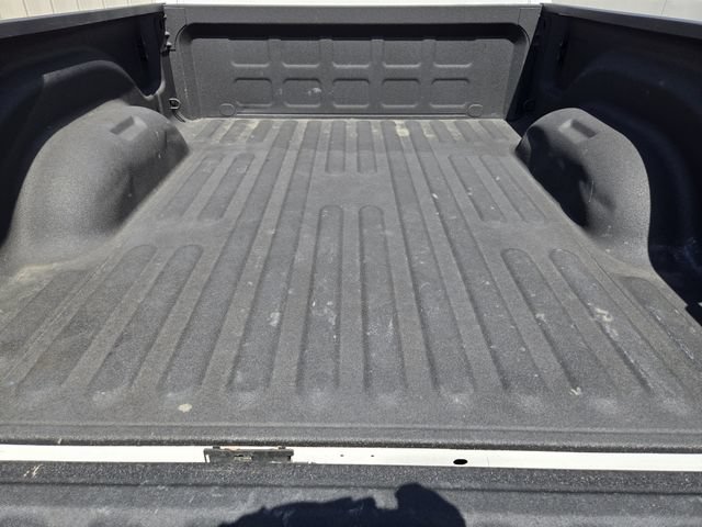 Certified 2026 RAM 2500 Big Horn AWD/4WD image 41