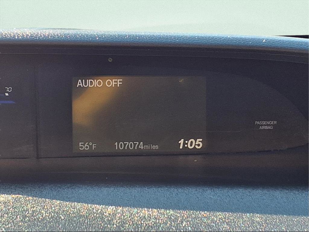 Used 2014 Honda Civic LX image 16