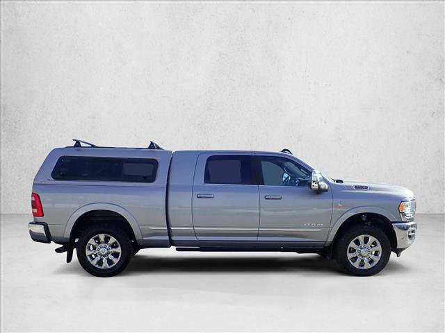 Used 2024 RAM 3500 Limited image 5