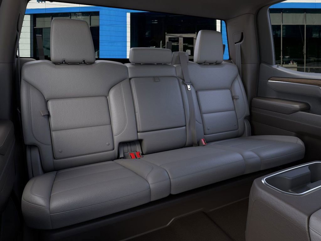 New 2026 GMC Sierra 1500 SLT image 17