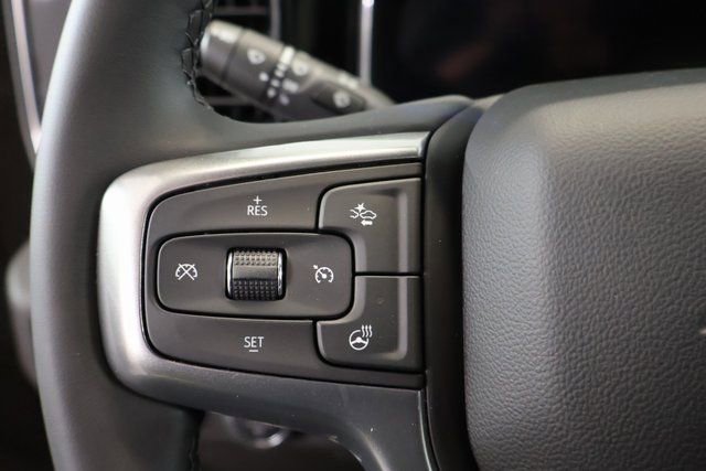 New 2026 Chevrolet Silverado 3500 LTZ w/ LTZ Premium Package image 15