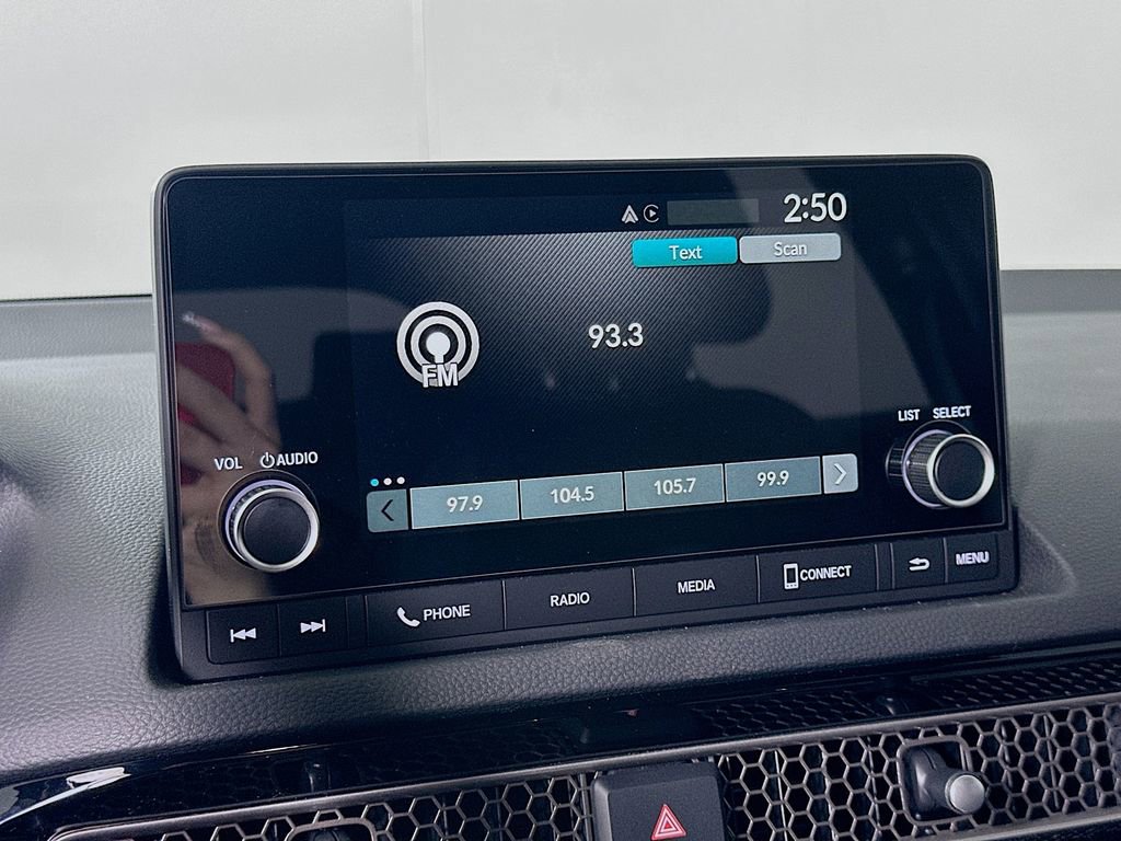 Used 2025 Honda Civic Sport image 25