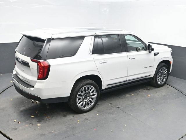Used 2023 GMC Yukon Denali Ultimate image 33