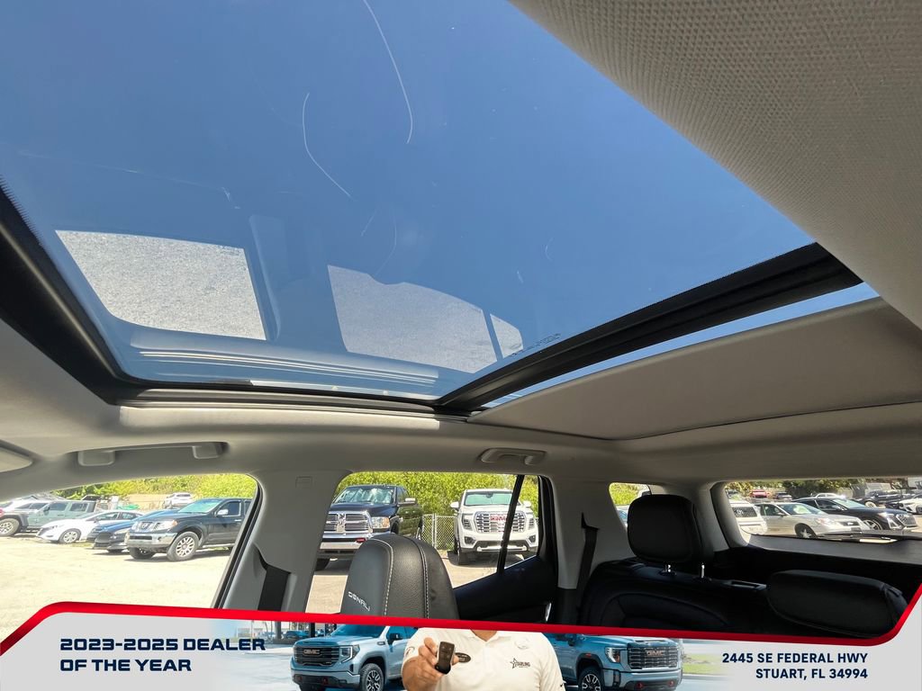 New 2026 GMC Terrain Denali image 34