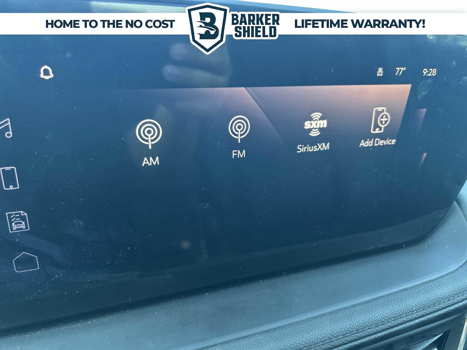 New 2026 Buick Encore GX Sport Touring w/ Comfort Package image 12