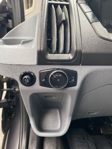 Used 2017 Ford Transit 350 XL RWD image 24