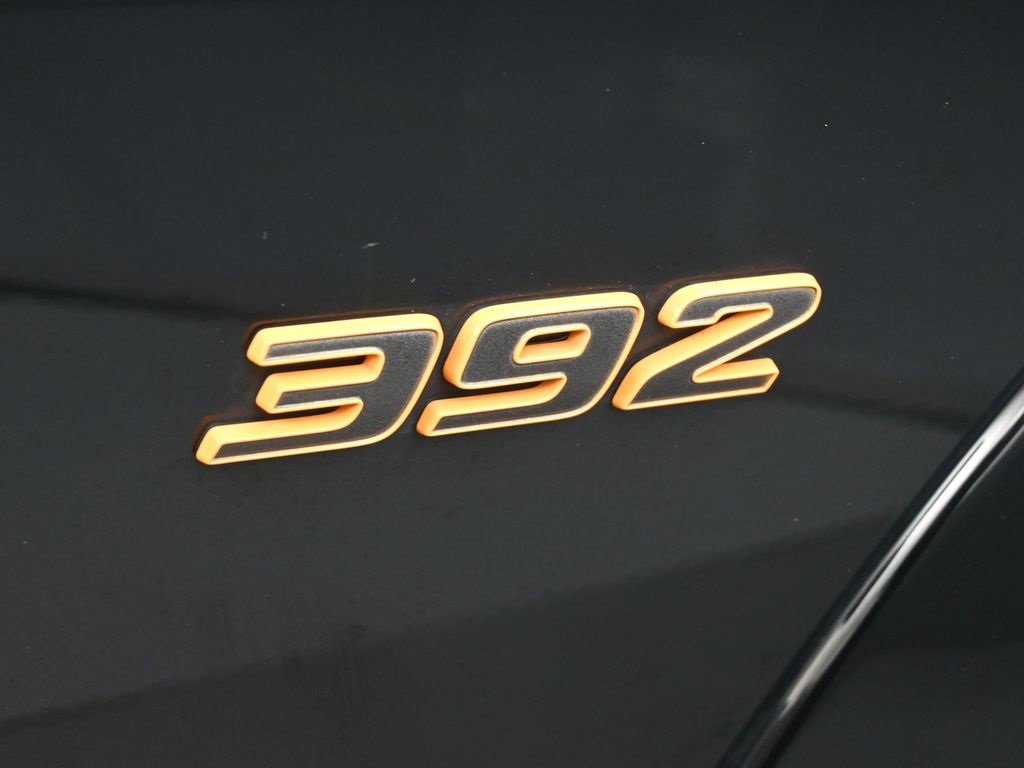 Used 2023 Dodge Challenger R/T Scat Pack image 24