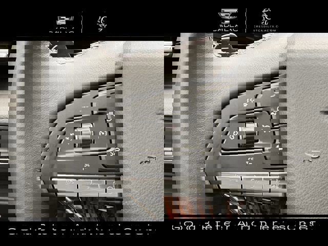 Certified 2024 Cadillac Escalade Premium Luxury w/ Performance Package image 17