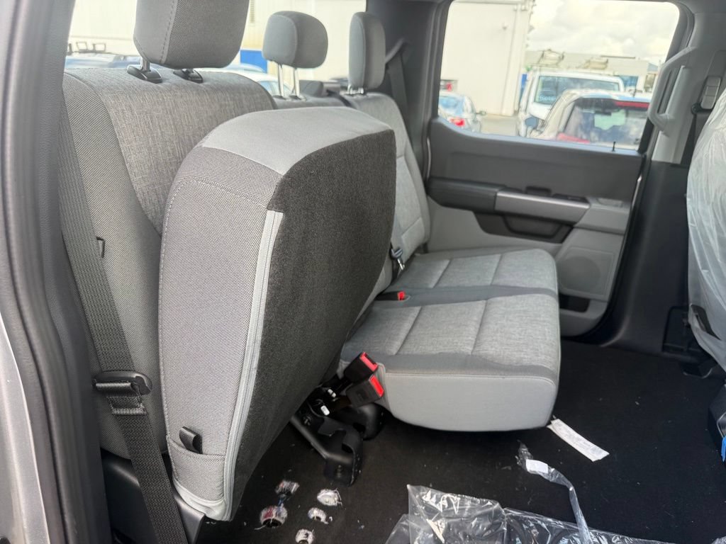 New 2027 Ford F250 XL w/ STX Appearance Package AWD/4WD image 51