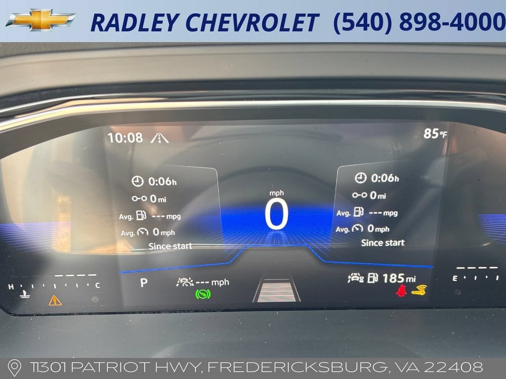 Used 2024 Volkswagen Jetta SE FWD image 15