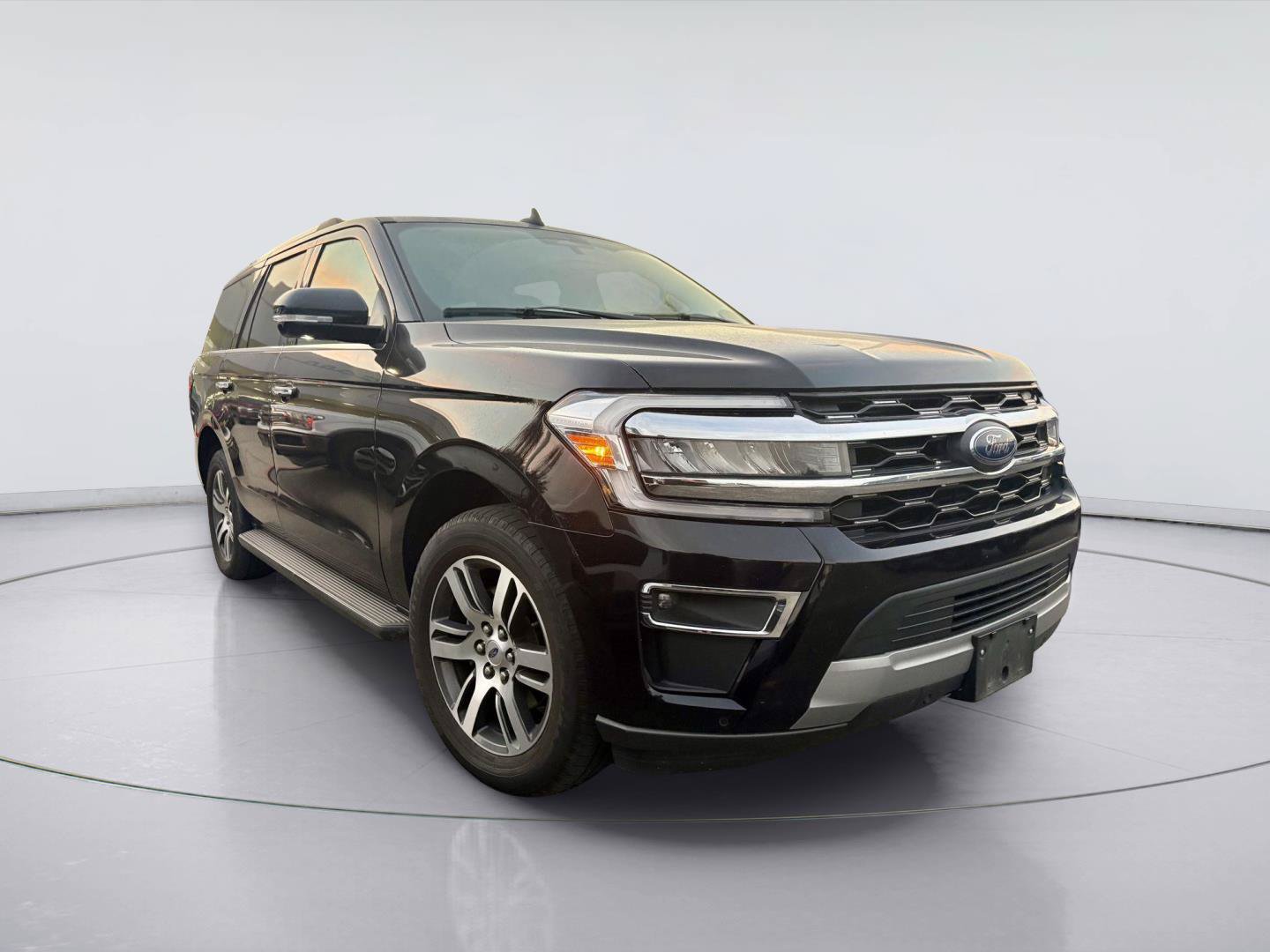 Used 2024 Ford Expedition Limited
