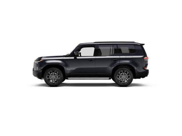 New 2026 Lexus GX 550 w/ Accessory Package (Z1) AWD/4WD image 2