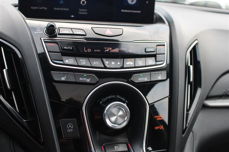 Used 2021 Acura RDX AWD image 23