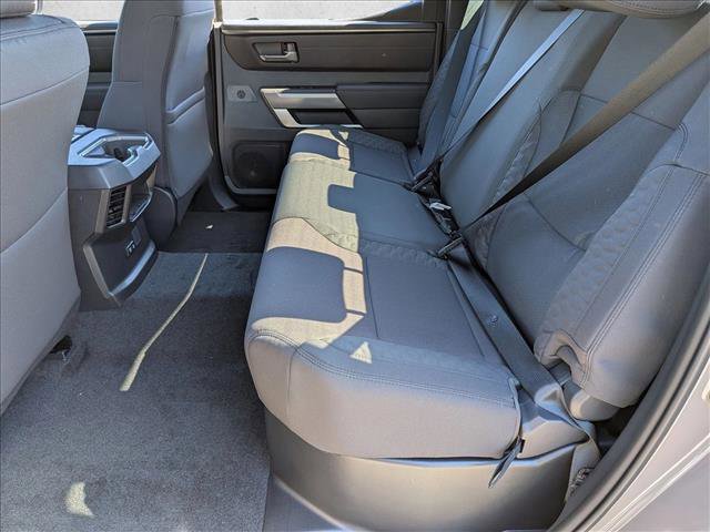 New 2026 Toyota Tundra SR5 image 15