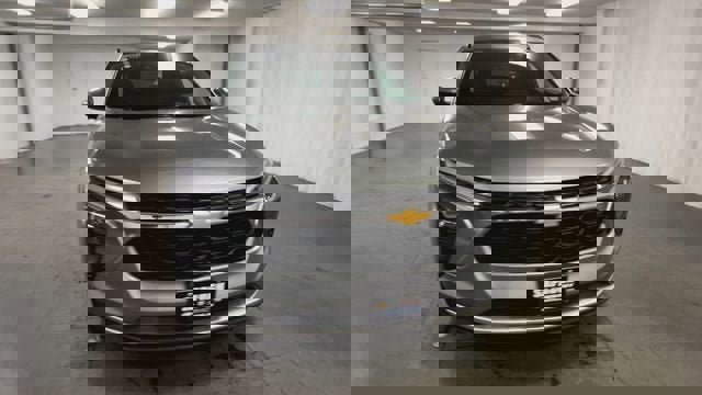 Certified 2025 Chevrolet Trax LT w/ LT Convenience Package image 3