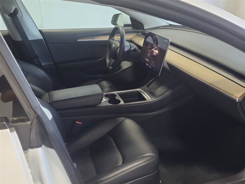 Used 2022 Tesla Model 3 Performance AWD/4WD image 7