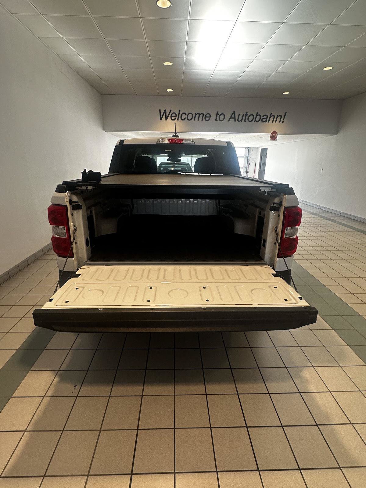 Used 2025 Ford Maverick XL FWD image 6