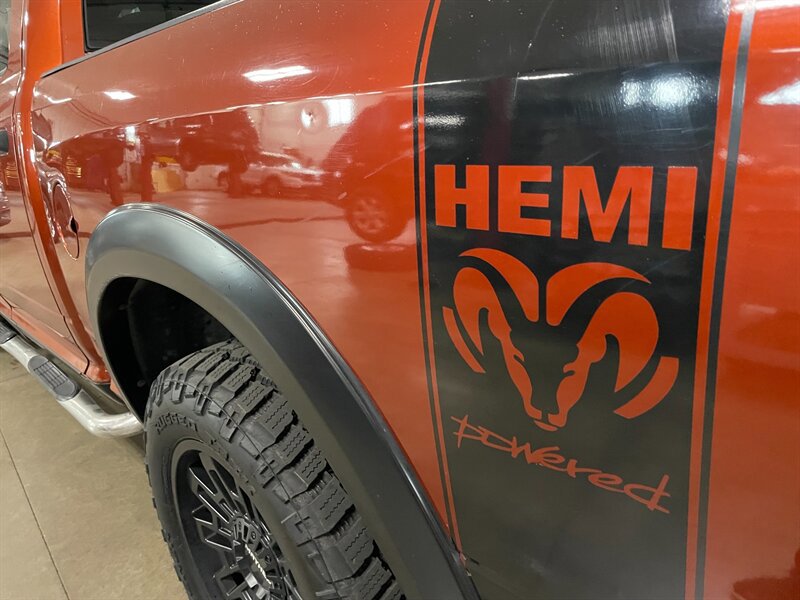 Used 2013 RAM 1500 ST w/ SXT Appearance Group AWD/4WD image 23