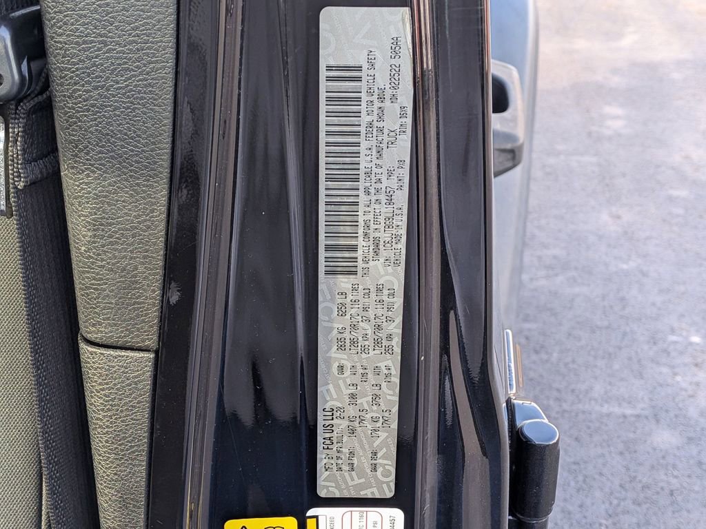 Used 2020 Jeep Gladiator Rubicon image 12