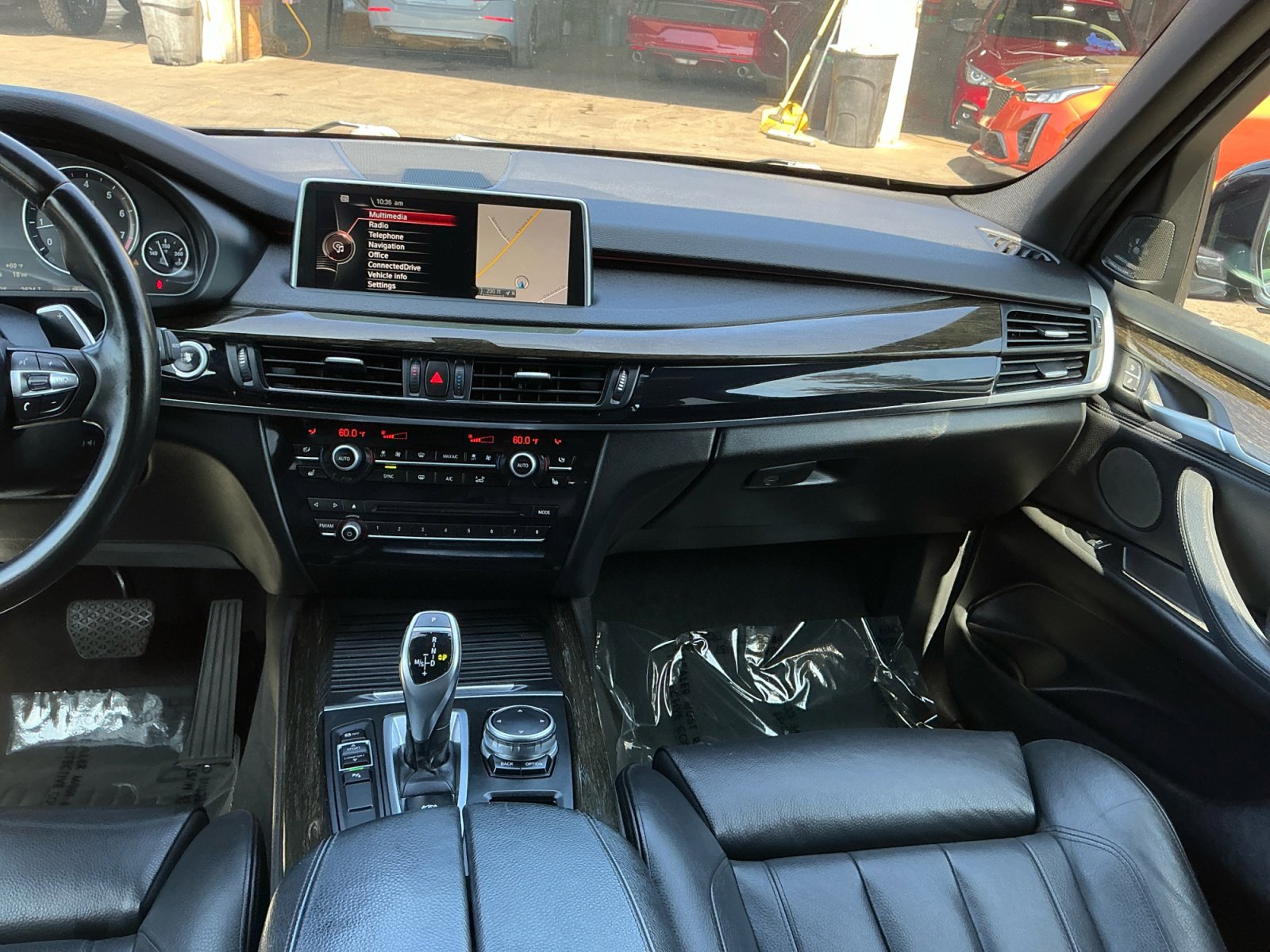 Used 2015 BMW X5 sDrive35i w/ M Sport image 17