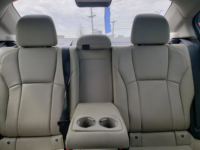 Used 2018 Subaru Impreza 2.0i Limited AWD/4WD image 16