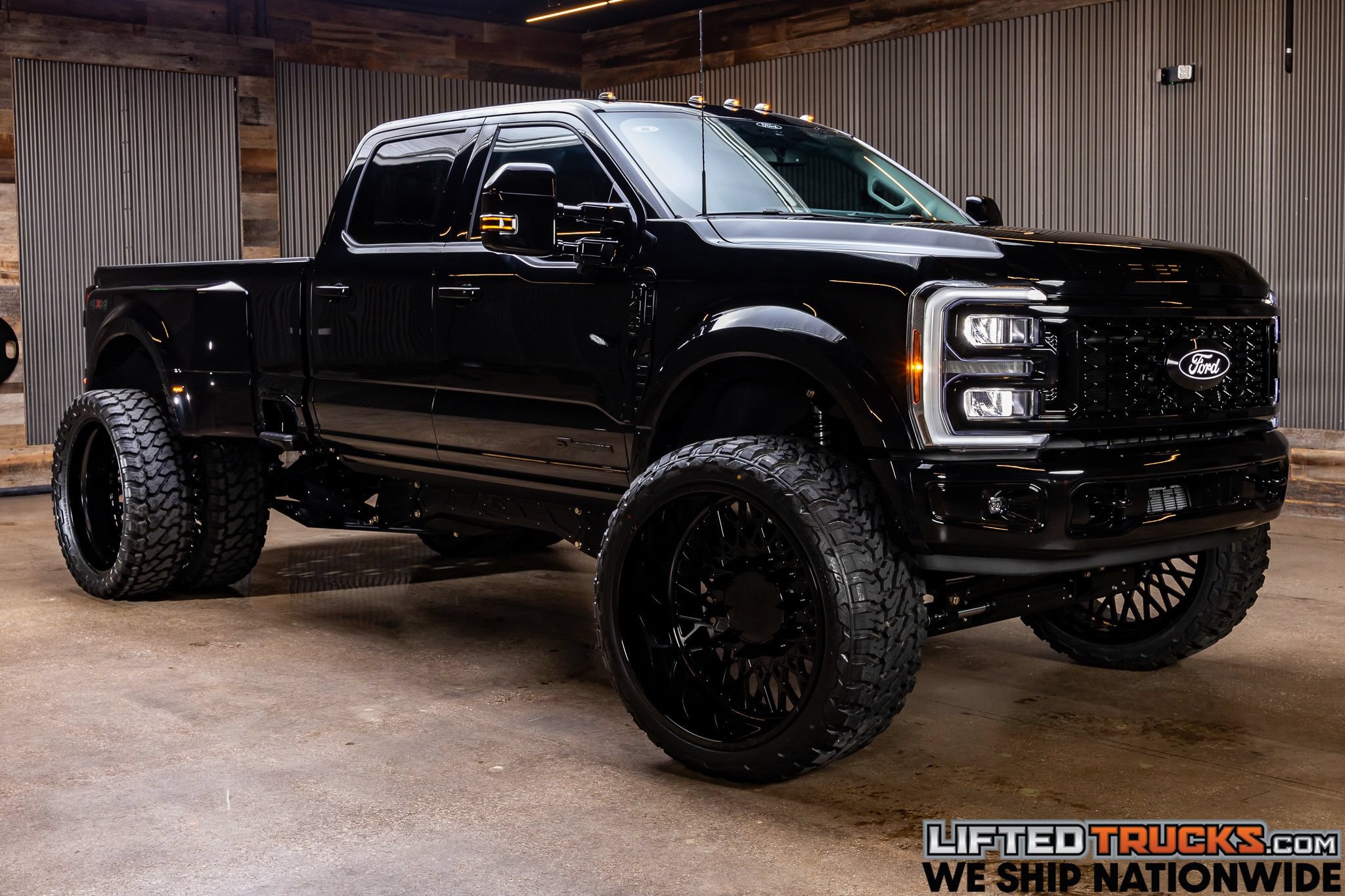 Used 2026 Ford F450 Lariat
